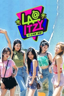LA%40ITZY LA%40ITZY
