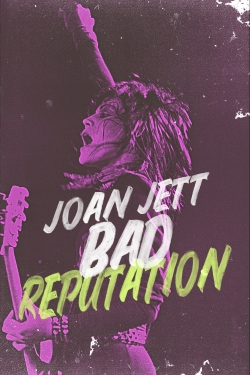 Bad Reputation Bad Reputation