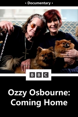 Ozzy Osbourne: Coming Home Ozzy Osbourne: Coming Home