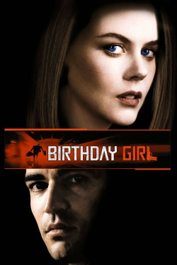 Birthday Girl Birthday Girl