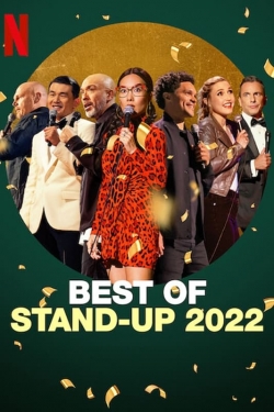 Best of Stand-Up 2022 Best of Stand-Up 2022