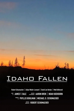 Idaho Fallen Idaho Fallen