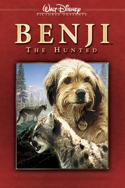 Benji the Hunted Benji the Hunted
