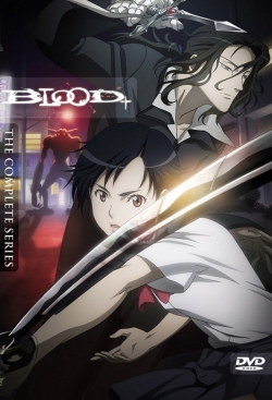 Blood+ Blood+