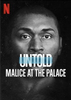 Untold: Malice at the Palace Untold: Malice at the Palace