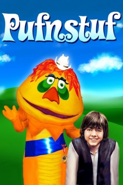 Pufnstuf Pufnstuf