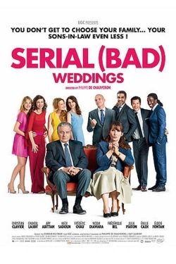 Serial (Bad) Weddings Serial (Bad) Weddings
