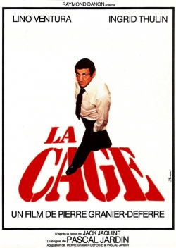 The Cage The Cage