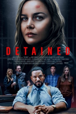 Detained Detained