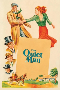 The Quiet Man The Quiet Man