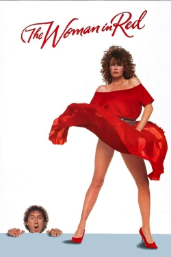 The Woman in Red The Woman in Red