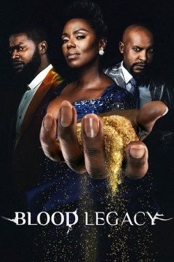 Blood Legacy Blood Legacy