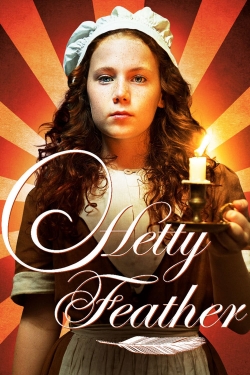 Hetty Feather Hetty Feather