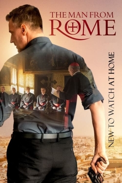 The Man from Rome The Man from Rome