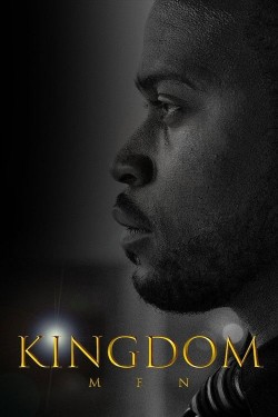 Kingdom Men Kingdom Men