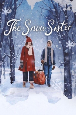 The Snow Sister The Snow Sister
