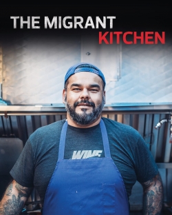 The Migrant Kitchen The Migrant Kitchen