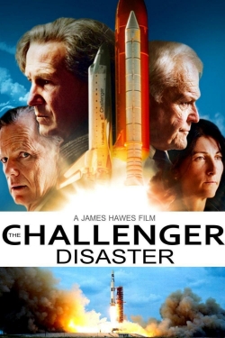 The Challenger The Challenger