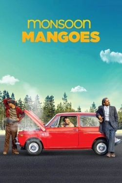 Monsoon Mangoes Monsoon Mangoes