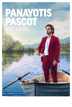 Panayotis Pascot: Almost Panayotis Pascot: Almost
