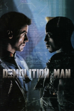 Demolition Man Demolition Man