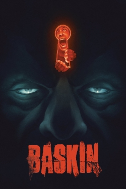 Baskın Baskın
