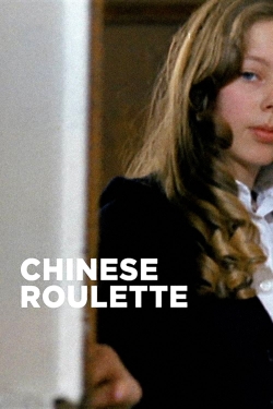 Chinese Roulette Chinese Roulette