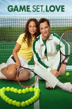 Game, Set, Love Game, Set, Love