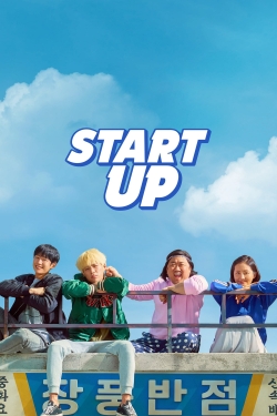 Start-Up Start-Up