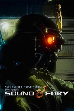 Sturgill Simpson Presents Sound & Fury Sturgill Simpson Presents Sound & Fury