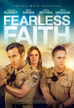 Fearless Faith Fearless Faith
