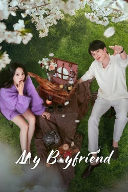 My Boyfriend My Boyfriend