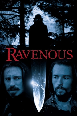 Ravenous Ravenous