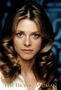 The Bionic Woman The Bionic Woman