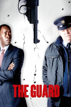 The Guard The Guard