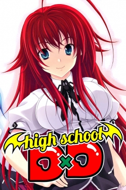 High School DxD High School DxD
