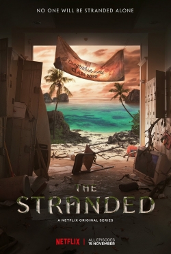 The Stranded The Stranded
