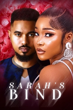 Sarah's Bind Sarah's Bind