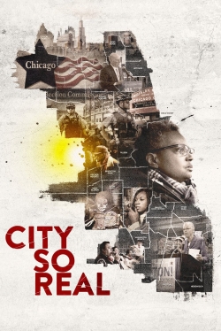 City So Real City So Real