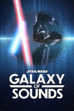 Star Wars Galaxy of Sounds Star Wars Galaxy of Sounds