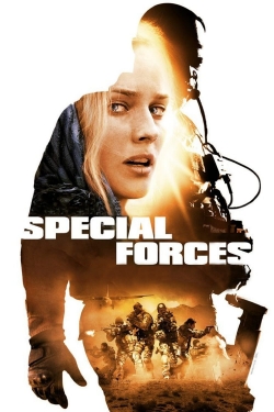 Special Forces Special Forces