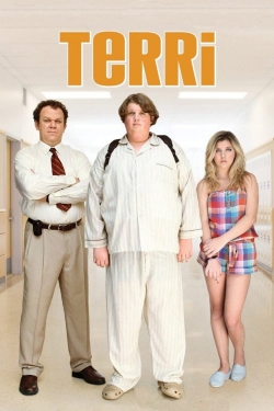 Terri Terri