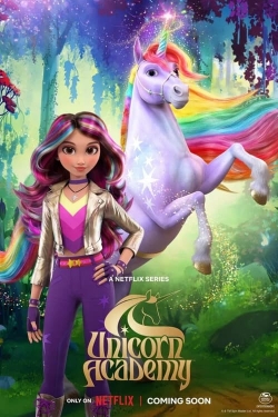 Unicorn Academy Unicorn Academy