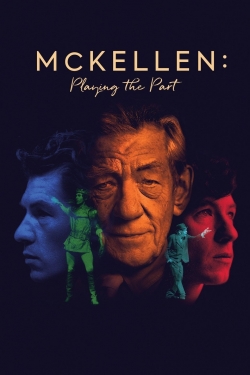 McKellen: Playing the Part McKellen: Playing the Part