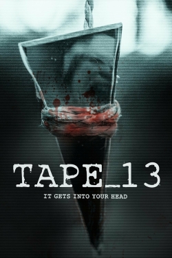Tape_13 Tape_13