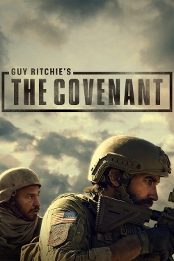 Guy Ritchie's The Covenant Guy Ritchie's The Covenant
