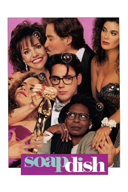Soapdish Soapdish