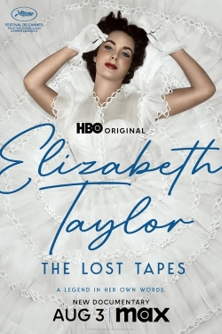 Elizabeth Taylor: The Lost Tapes Elizabeth Taylor: The Lost Tapes