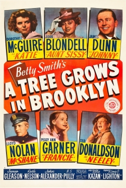 A Tree Grows in Brooklyn A Tree Grows in Brooklyn
