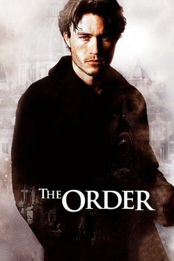 The Order The Order